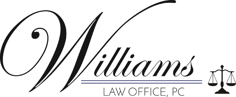 Williams Law Office logo